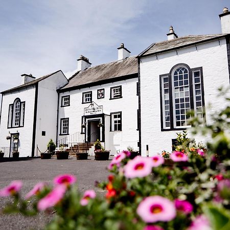 Gretna Hall Hotel Gretna Green Kültér fotó