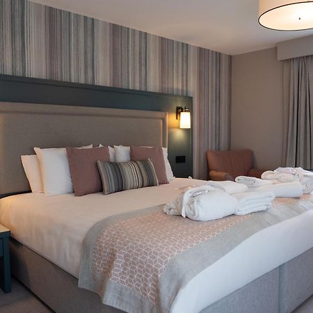 Gretna Hall Hotel Gretna Green Kültér fotó