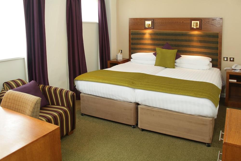 Gretna Hall Hotel Gretna Green Kültér fotó