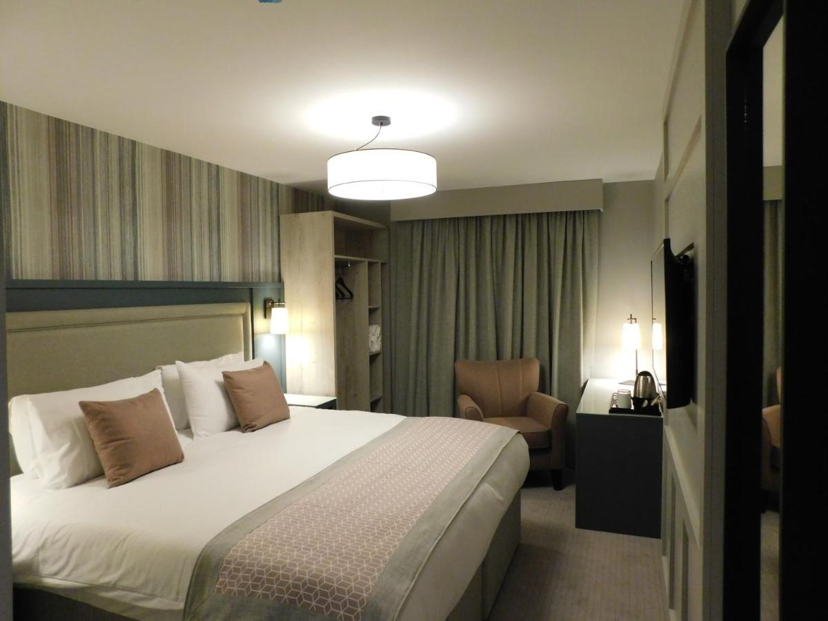 Gretna Hall Hotel Gretna Green Kültér fotó