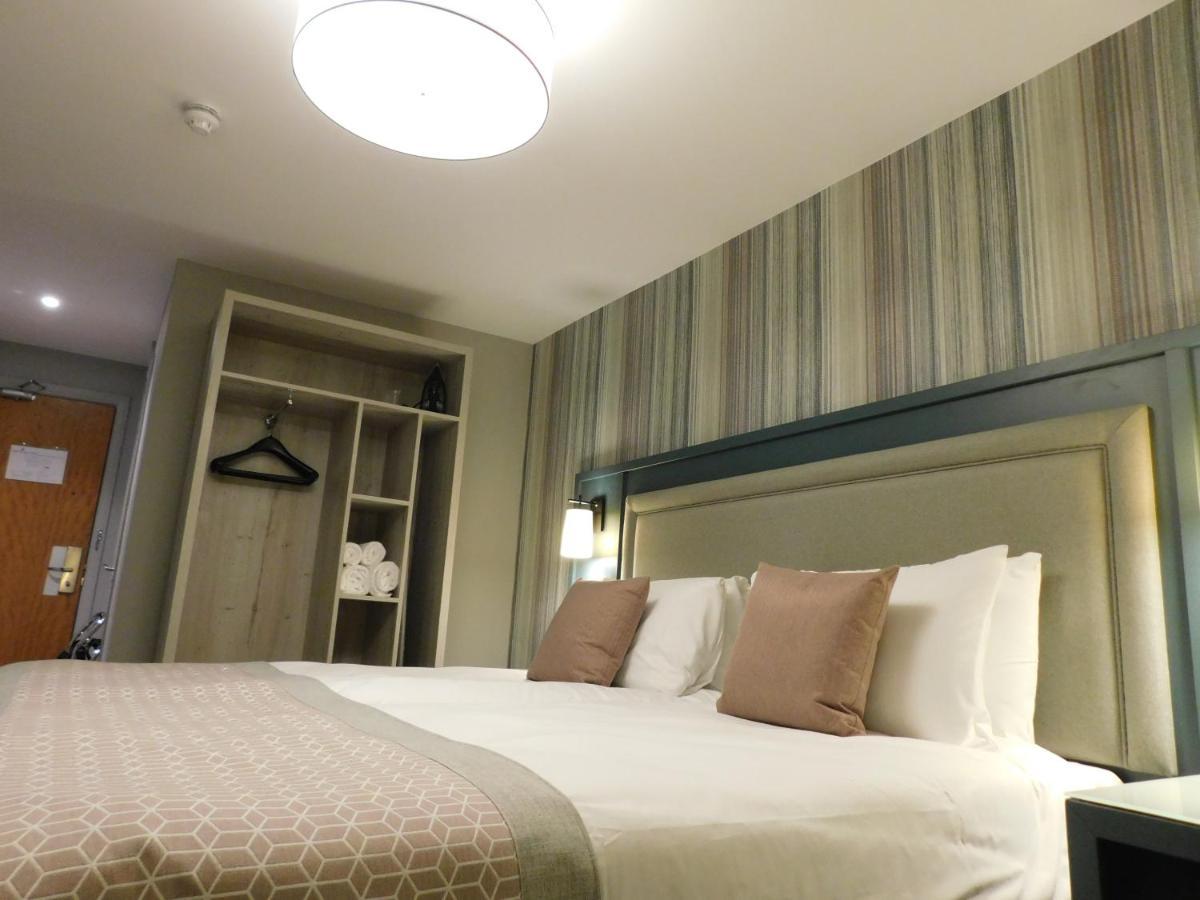Gretna Hall Hotel Gretna Green Kültér fotó