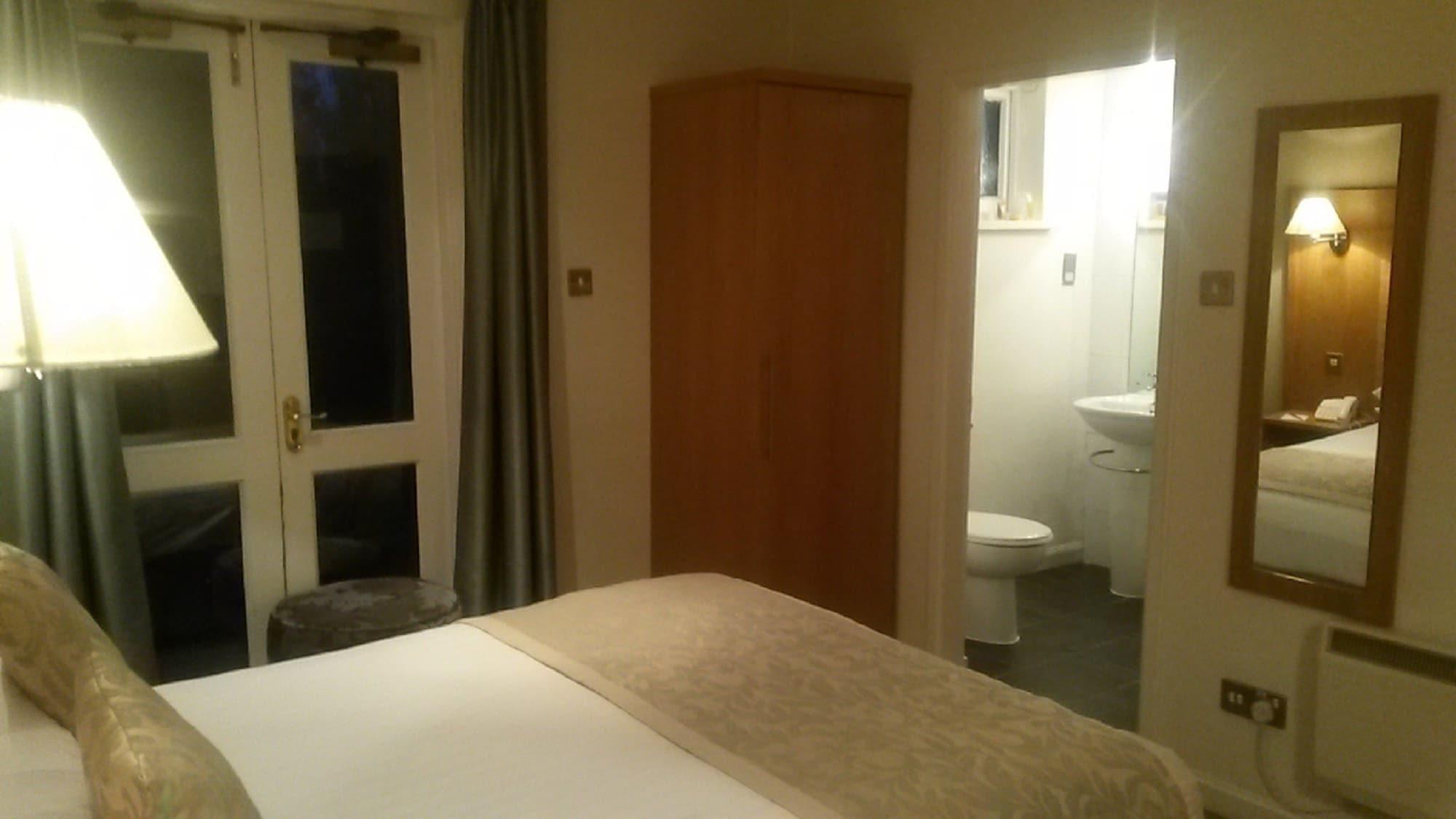 Gretna Hall Hotel Gretna Green Kültér fotó