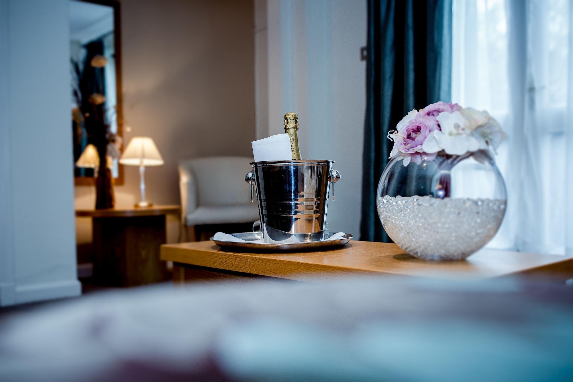 Gretna Hall Hotel Gretna Green Kültér fotó