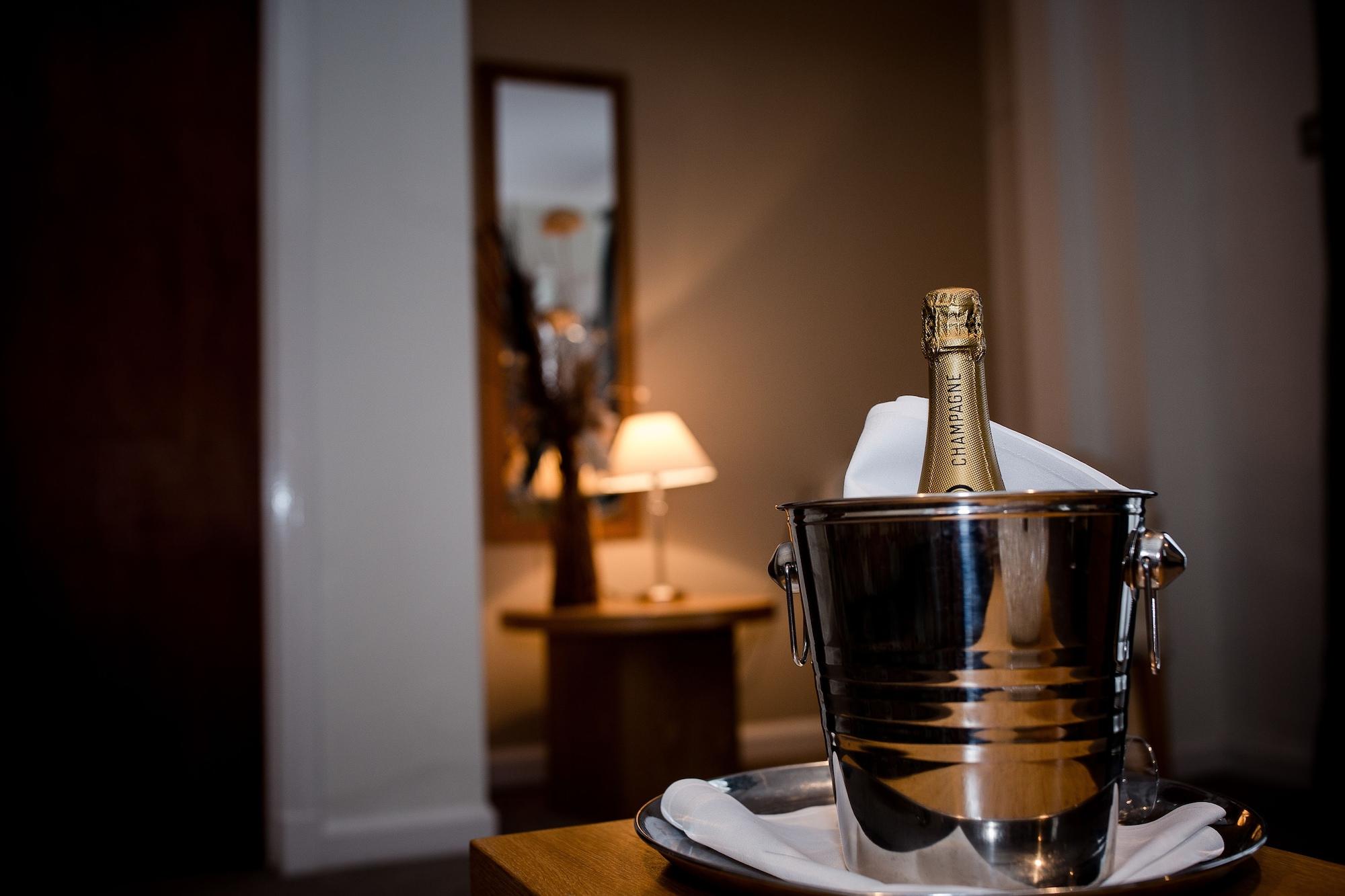 Gretna Hall Hotel Gretna Green Kültér fotó