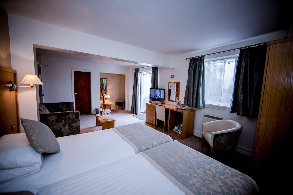 Gretna Hall Hotel Gretna Green Kültér fotó