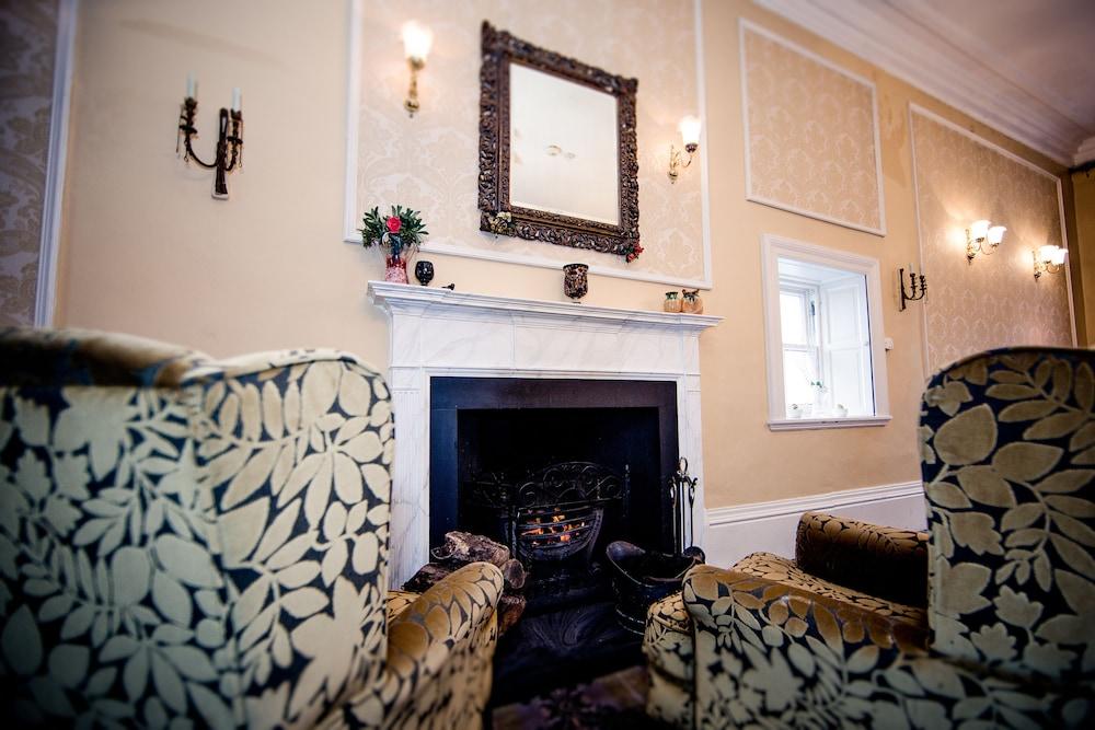 Gretna Hall Hotel Gretna Green Kültér fotó