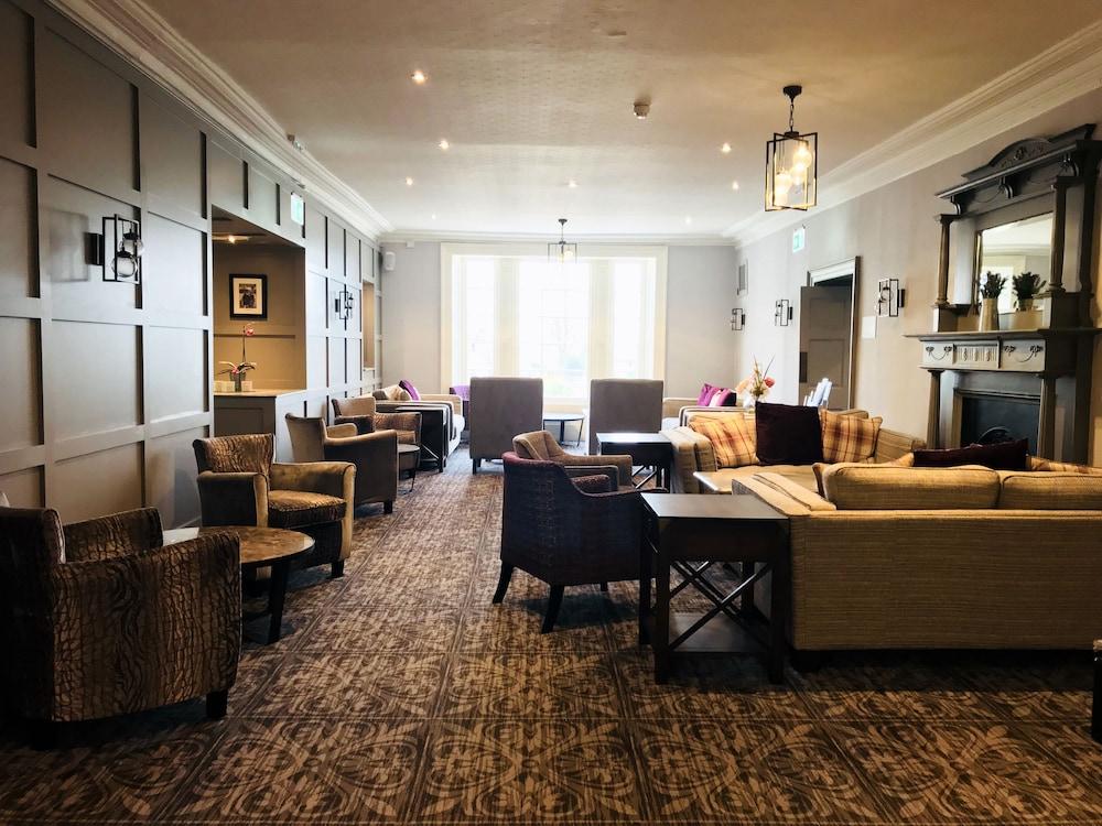 Gretna Hall Hotel Gretna Green Kültér fotó