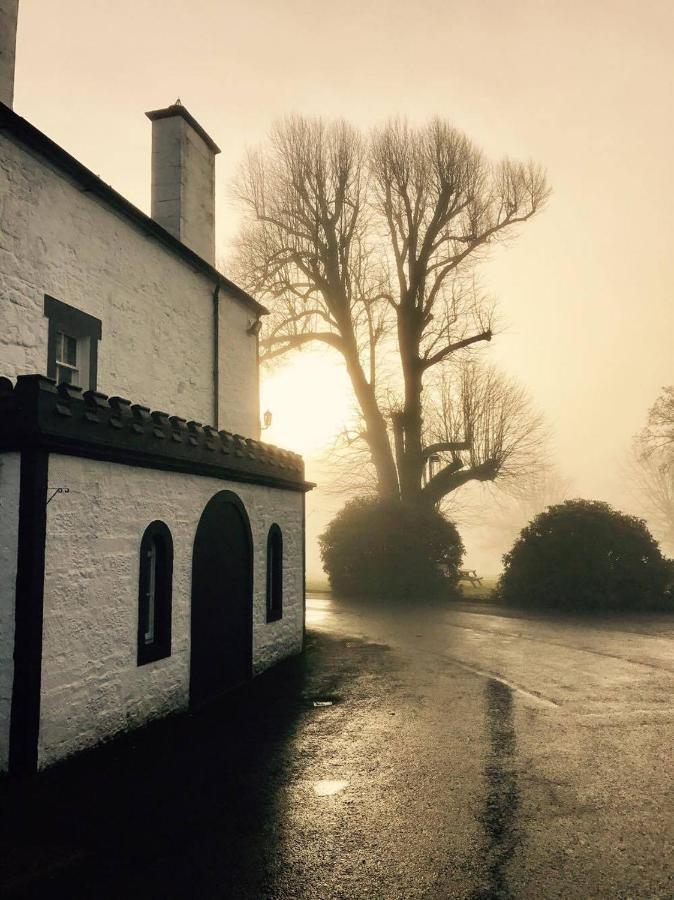 Gretna Hall Hotel Gretna Green Kültér fotó