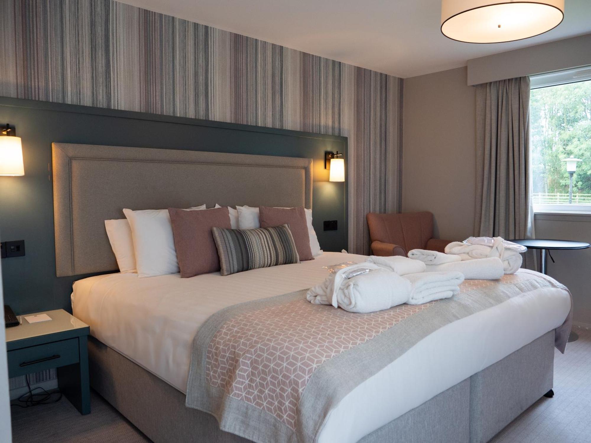 Gretna Hall Hotel Gretna Green Kültér fotó