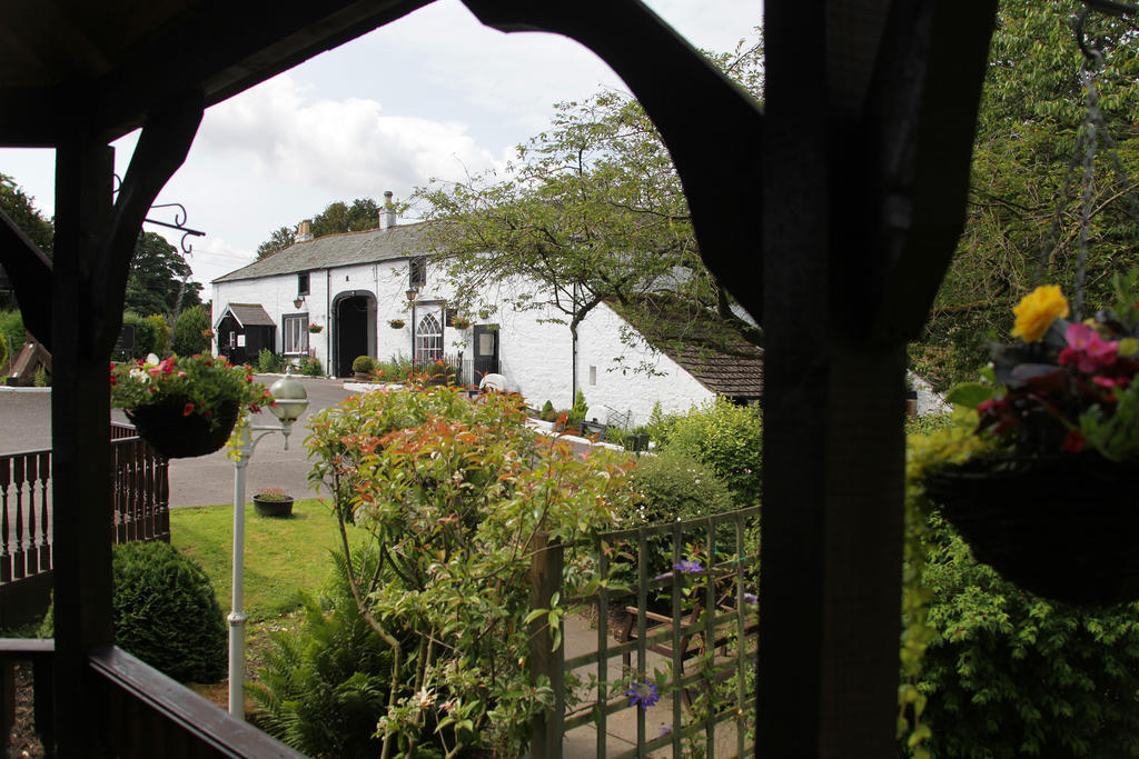 Gretna Hall Hotel Gretna Green Kültér fotó