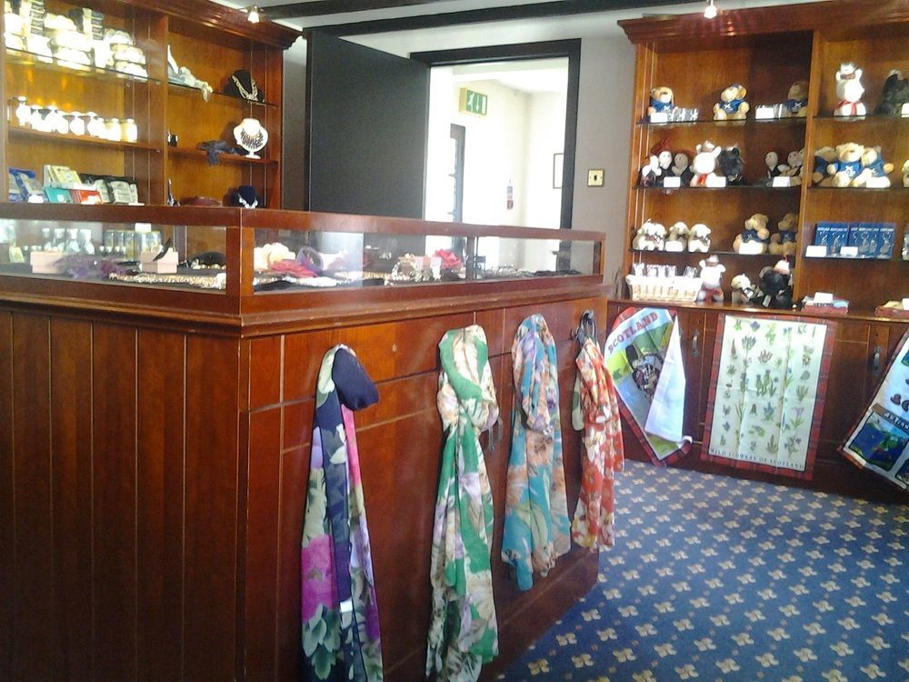 Gretna Hall Hotel Gretna Green Kültér fotó